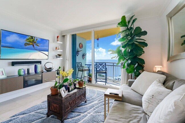 Building Photo - 2475 Brickell Ave Unit # 1909