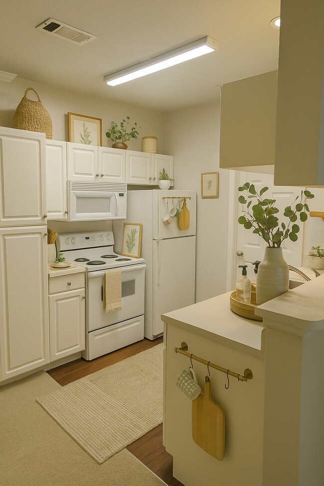 Photo - River's Bend Apartment Homes