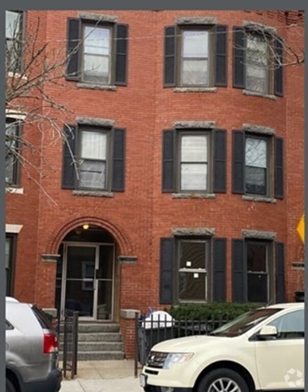 Building Photo - 72 Florida St Unit 2 Rental