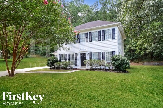 Photo - 122 Carriage Dr House