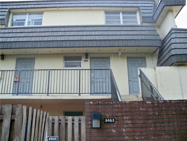 Photo - 8461 SW 137th Ave Unit 8461