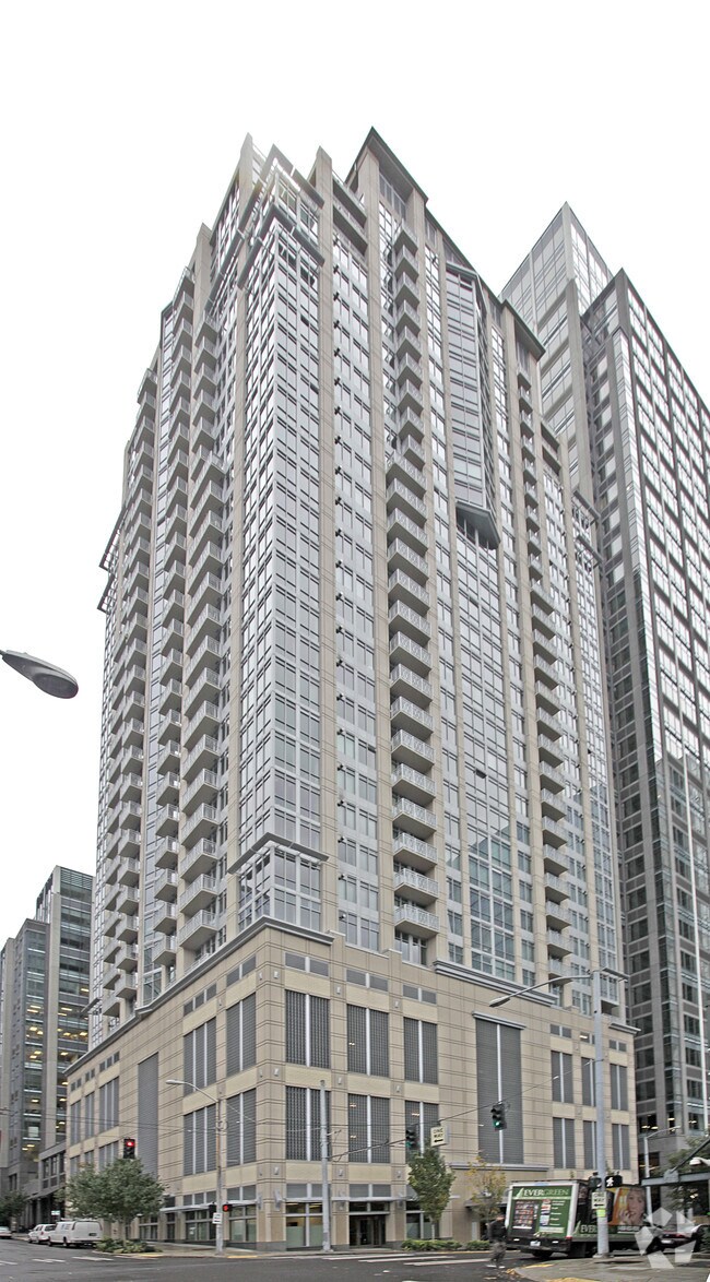 Foto principal - The Cosmopolitan