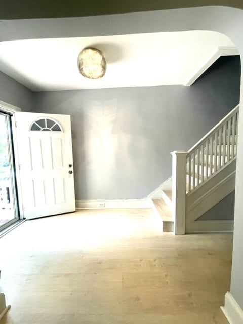 Photo - 4909 Illinois Ave NW