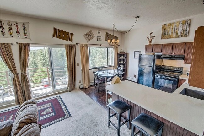 Photo - Buffalo Ridge Condo -  Immaculate 2 Bedroom/2 Bath Unit w/Utilities Included