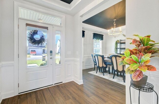 Photo - 3 Bedroom, 2.5 Bathroom Home in Oakley Pointe - Moncks Corner