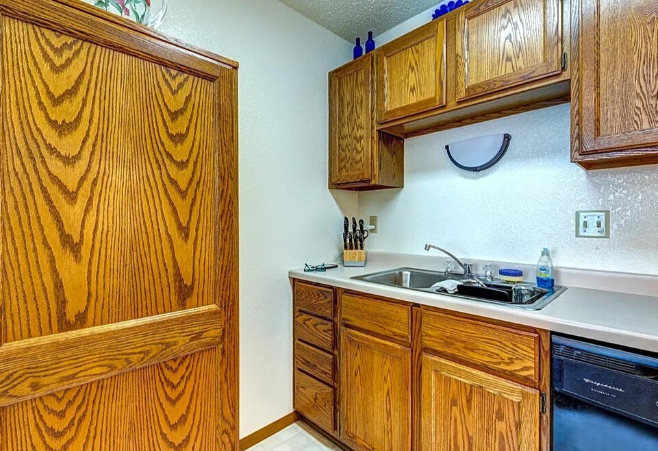 Wellington Townhomes