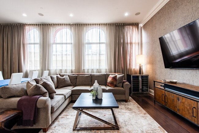 Photo - Furnished 3 bedroom/2bath Condo including Utilities!