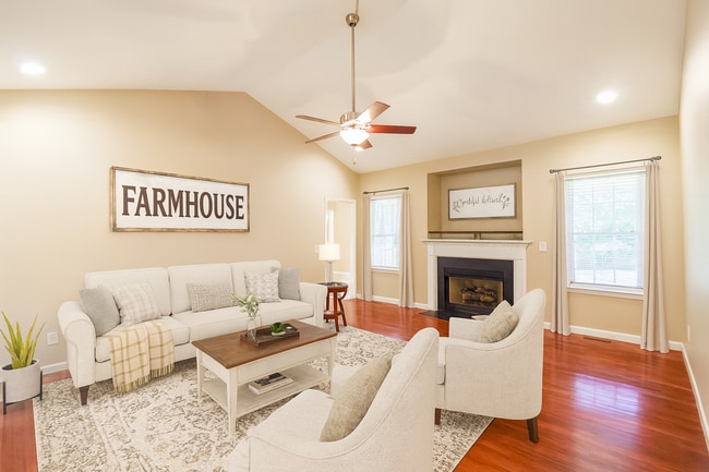 Photo - 3 Bedroom and 2 Bath Home- Gated Community- Carolina Trace (No Pets)