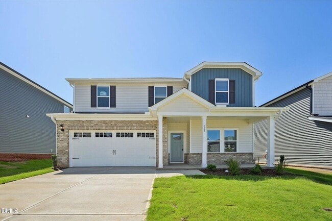 Photo - 721 Deschutes Dr