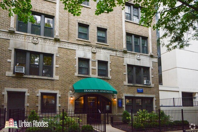 Building Photo - 1350 N Dearborn St Unit M02B Rental