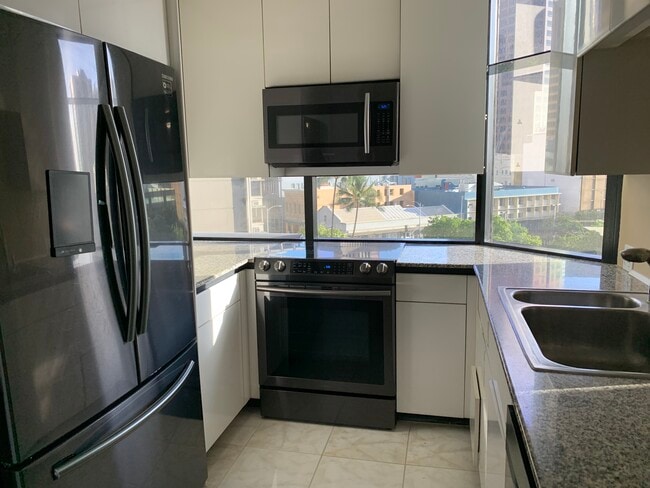 Photo - 1212 Nuuanu Ave Unit 702