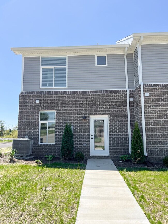 133 Ferndale Pass Townhome Townhome Rental in Lexington KY