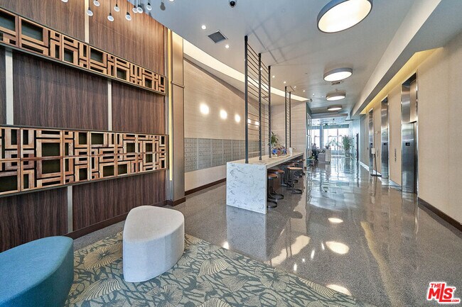 Photo - 3810 Wilshire Blvd Condo Unit 2103