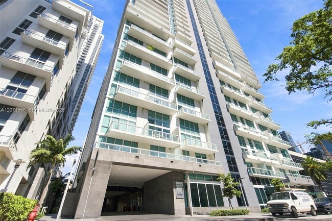 Photo - 1080 Brickell Ave Unidad 3800