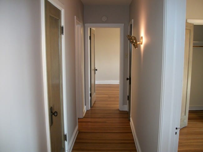 Casanova Apartments