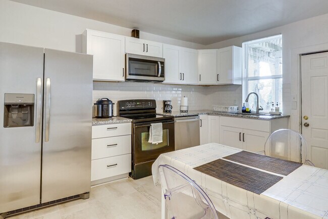9611 3rd View St Unidad SI ID1579318P