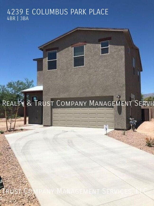 Building Photo - 4239 E Columbus Park Pl