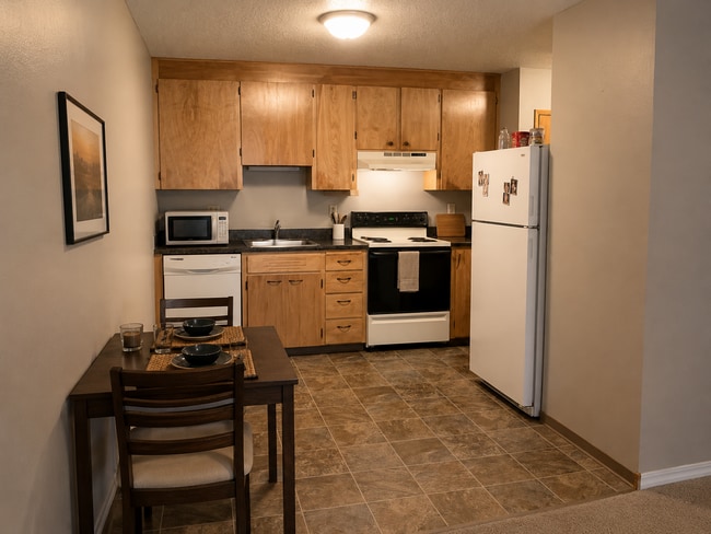Photo - 1501 N Glen Dr Unit 10
