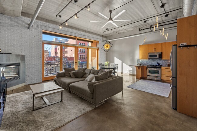 101 N Tejon St