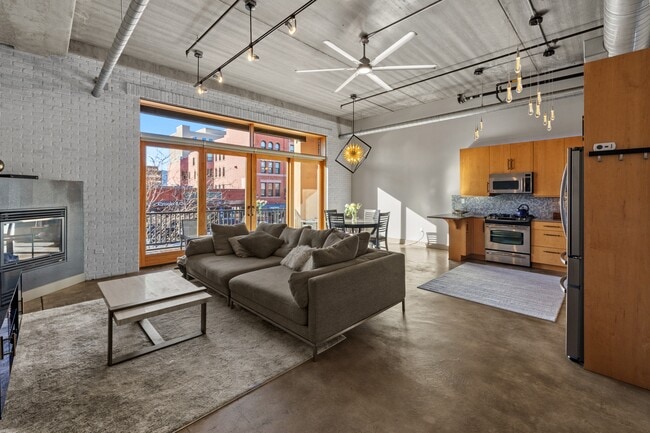 Photo - 101 N Tejon St