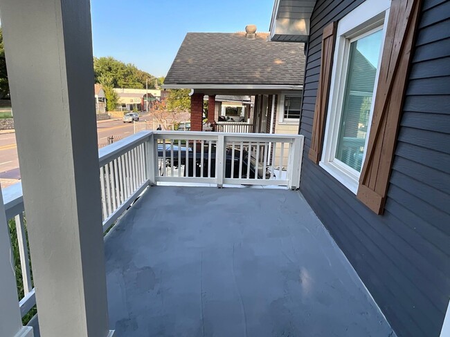 Photo - large three bedroom house with extra living space and finished basement