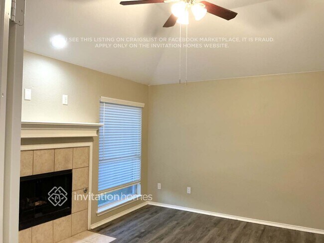 Photo - 501 Tumbleweed Dr