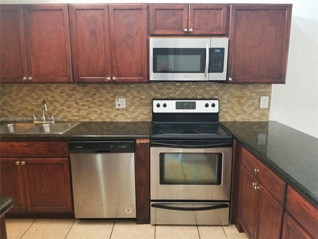 Photo - 6979 SW 40th St Townhome