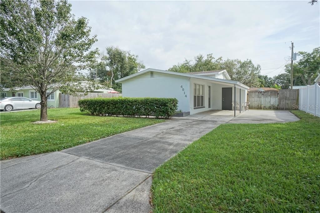 4514 S Gaines Rd Rental For Rent In Tampa Fl Forrent Com