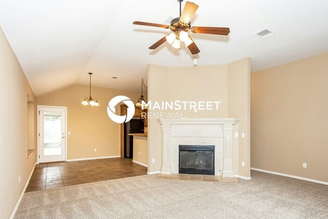 4 Bedroom Pet-Friendly Home in Norman, OK with Main Street Renewal