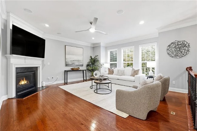 Photo - 3655 E Paces Walk