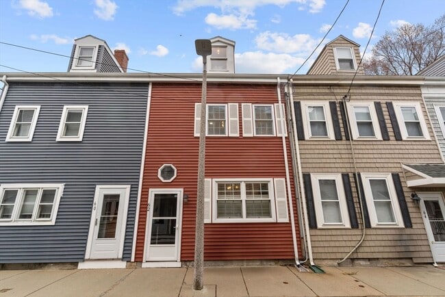 Building Photo - 62 Bolton St Unit 62