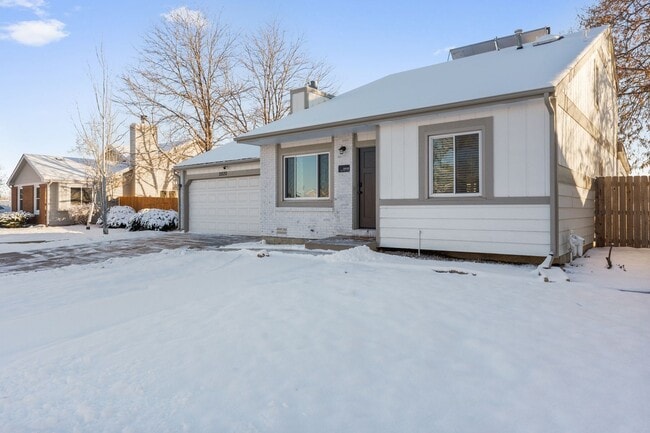 Photo - 4 Bedroom Home in SW Loveland