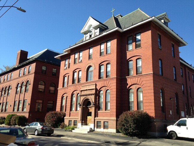 Photo - 124 Orange St Unit 204