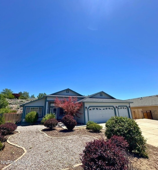 Photo - 3470 Socrates Dr