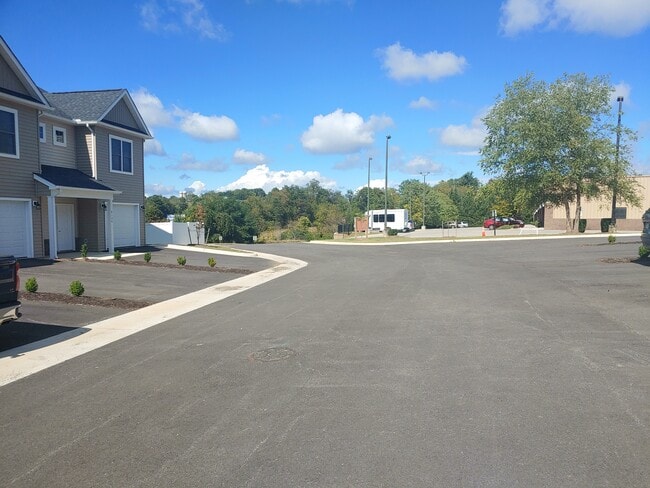 Street view - 6138 Warren Newcomb Dr