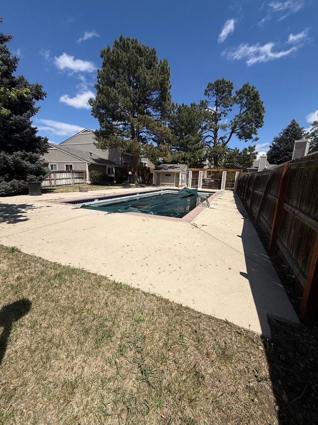 Photo - 4571 S Hannibal St Unit 28