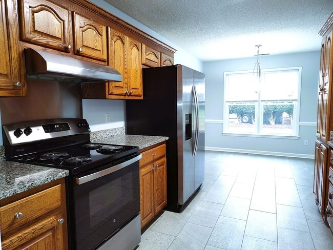 Photo - Pristine, Ranch Style Home Located in the Clubview Acres Community in Monroe