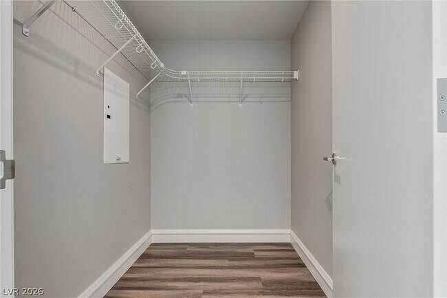 Photo - 2700 S Las Vegas Blvd Unit 3706