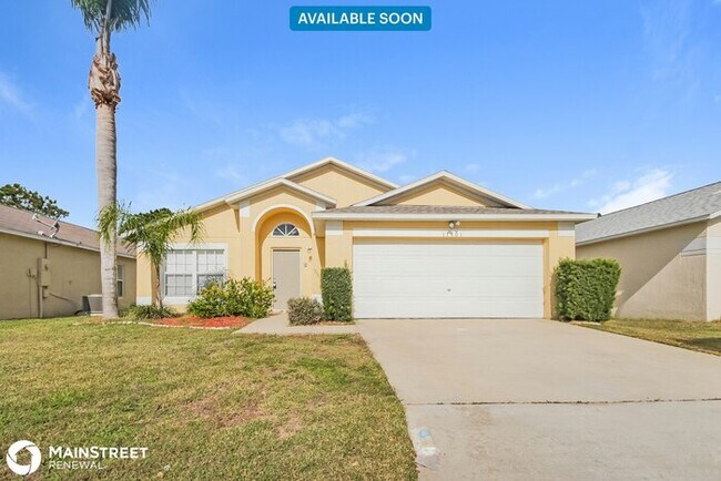 17401 Silver Creek Ct, Clermont, FL 34714 - 17401 Silver Creek Ct, Clermont, FL 34714 House
