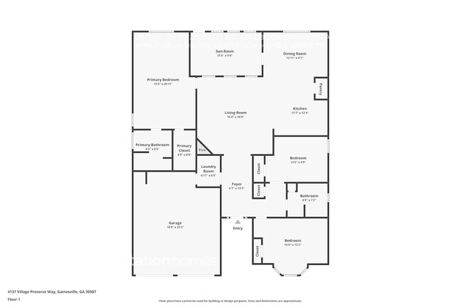 Photo - 4137 Village Preserve Way