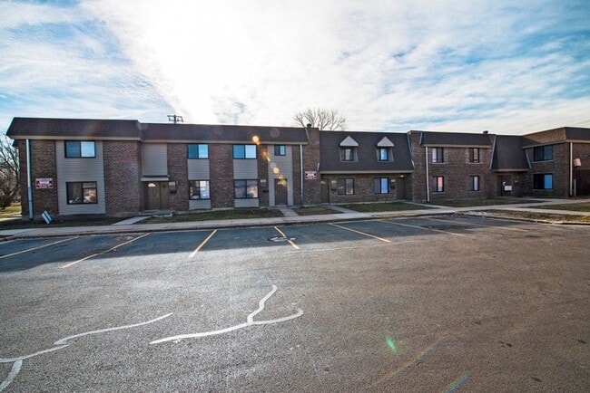 13256 S Prairie