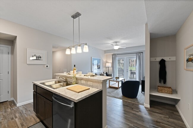 Photo - Allston Pointe