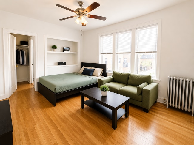 Photo - 1635 W Morse Ave Unit 310