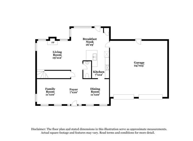 Photo - 40 Forest Point