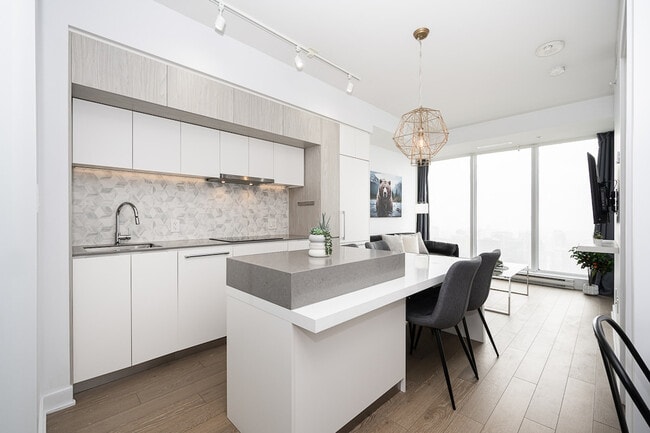 Photo - 1255 Rue Saint-Jacques Unit SI ID1262044P