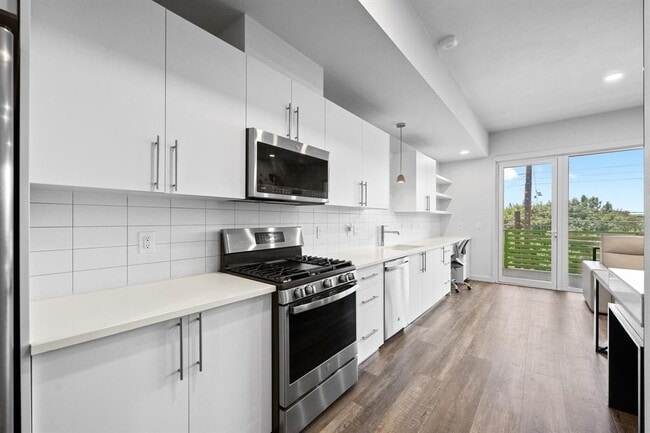 Photo - 4004 Banister Ln Unit 209 #A