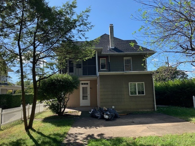 Photo - 625 Fishburn Rd Casa