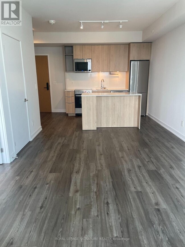 Photo - 25 Nicholas Ave Unit 1305