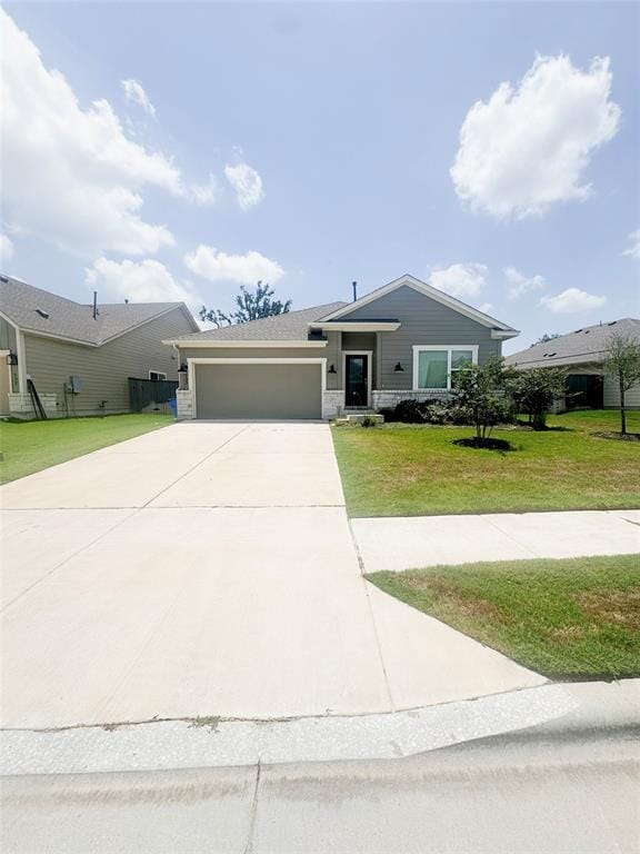 Building Photo - 133 Patrick Herndon Dr