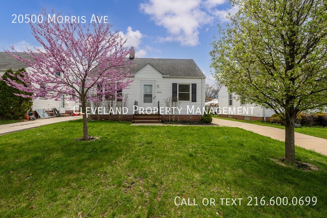 Building Photo - 20500 Morris Ave